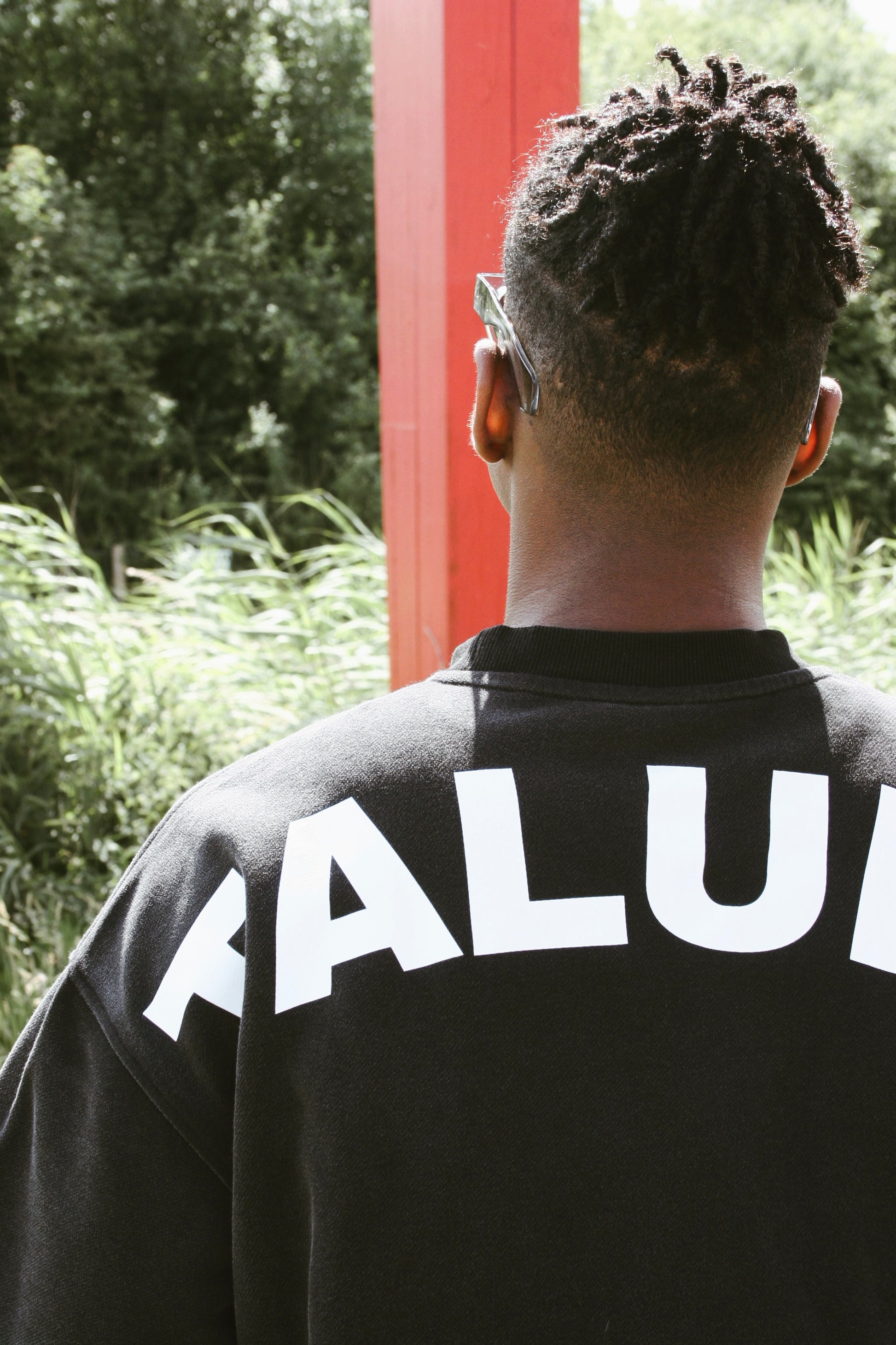 Black - Taluno Summer set