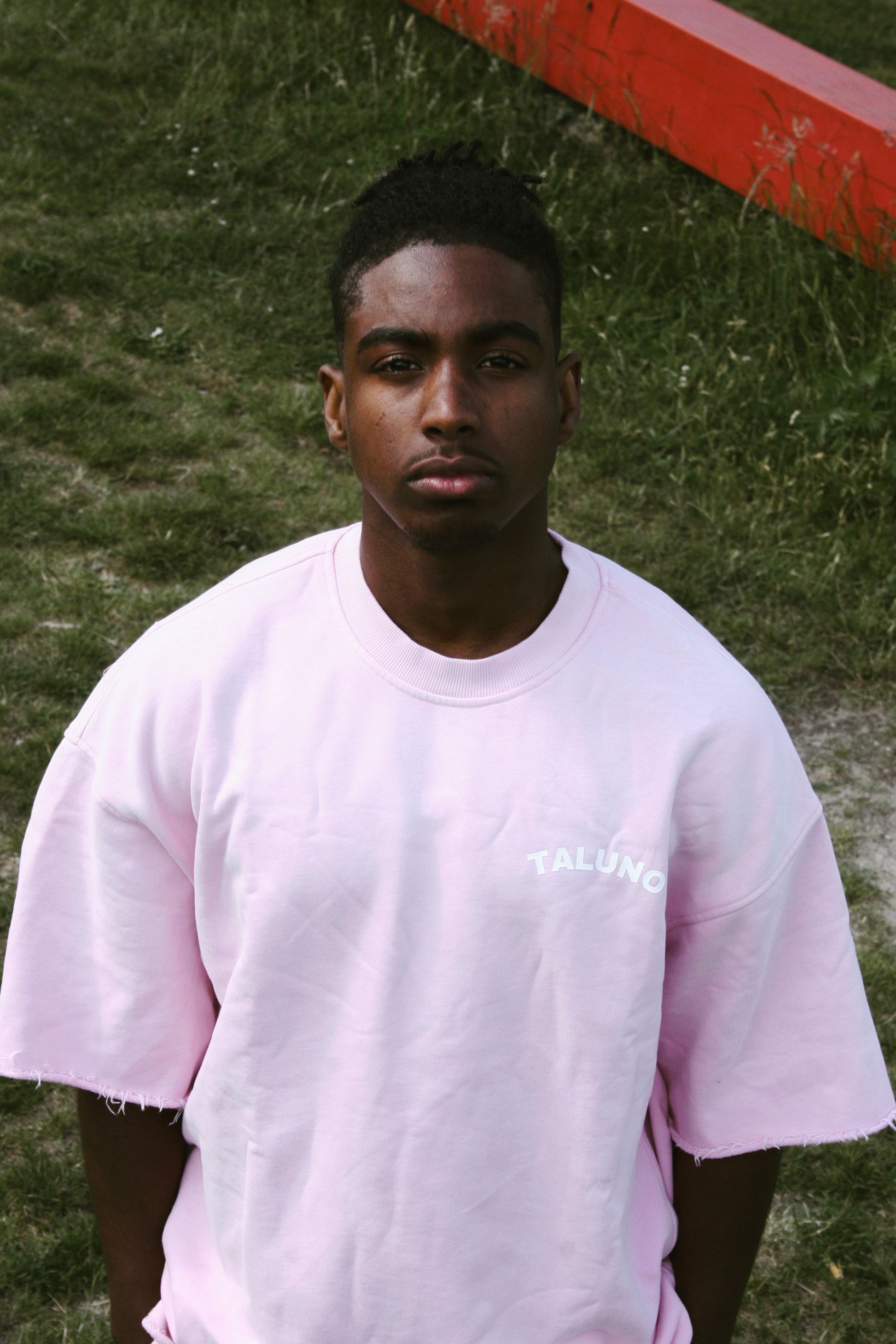 Pink - Taluno Summer set