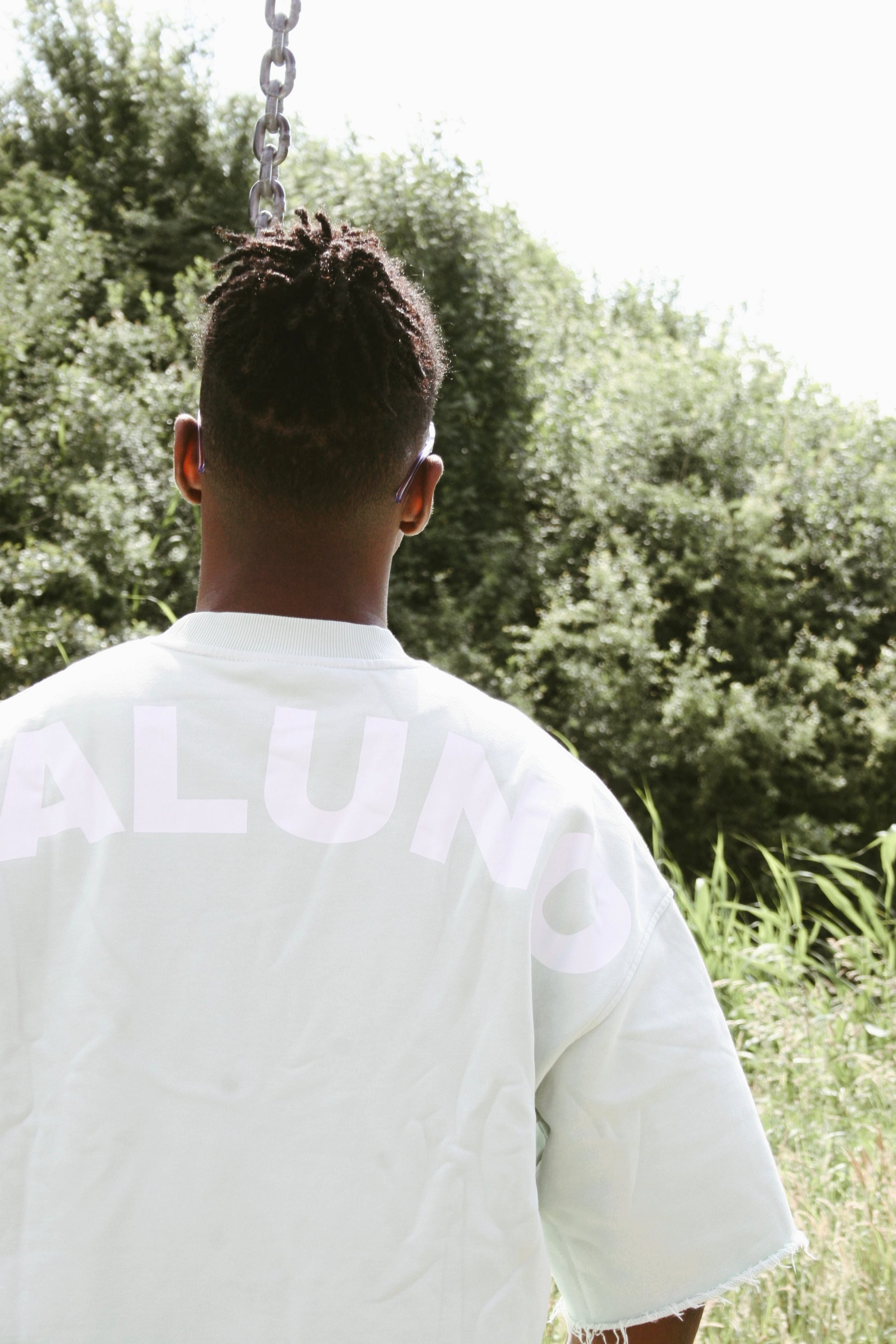 Green - Taluno Summer set