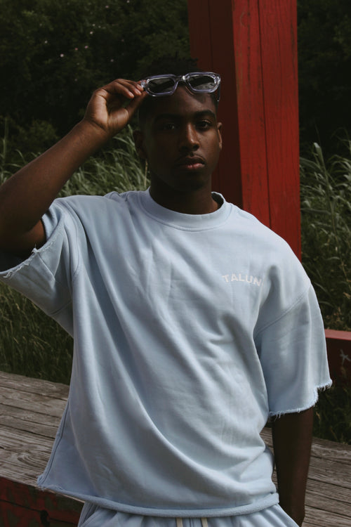 Blue - Taluno Summer set
