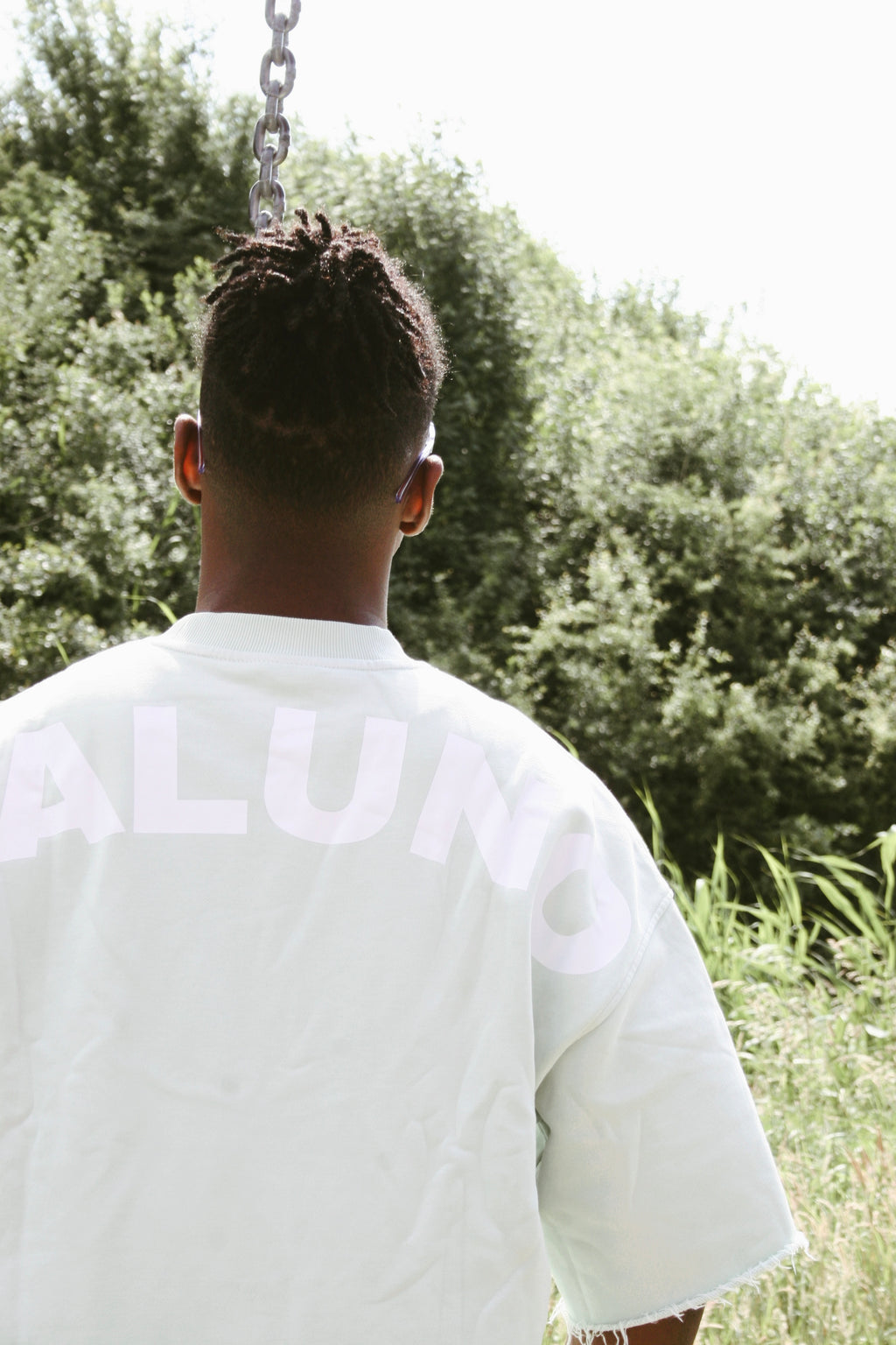 Green - Taluno Summer set