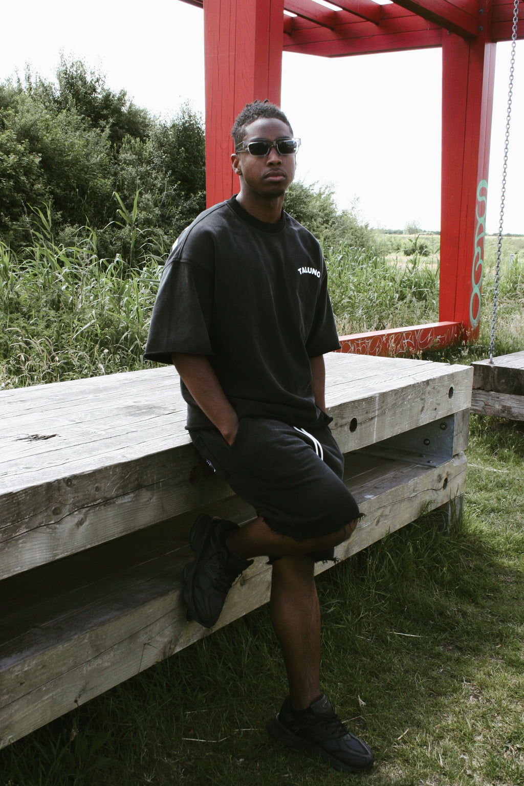 Black - Taluno Summer set
