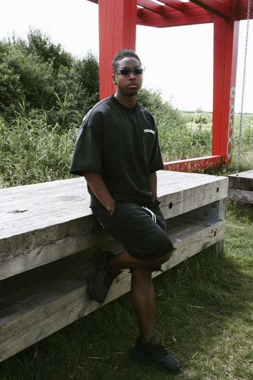 Black - Taluno Summer set